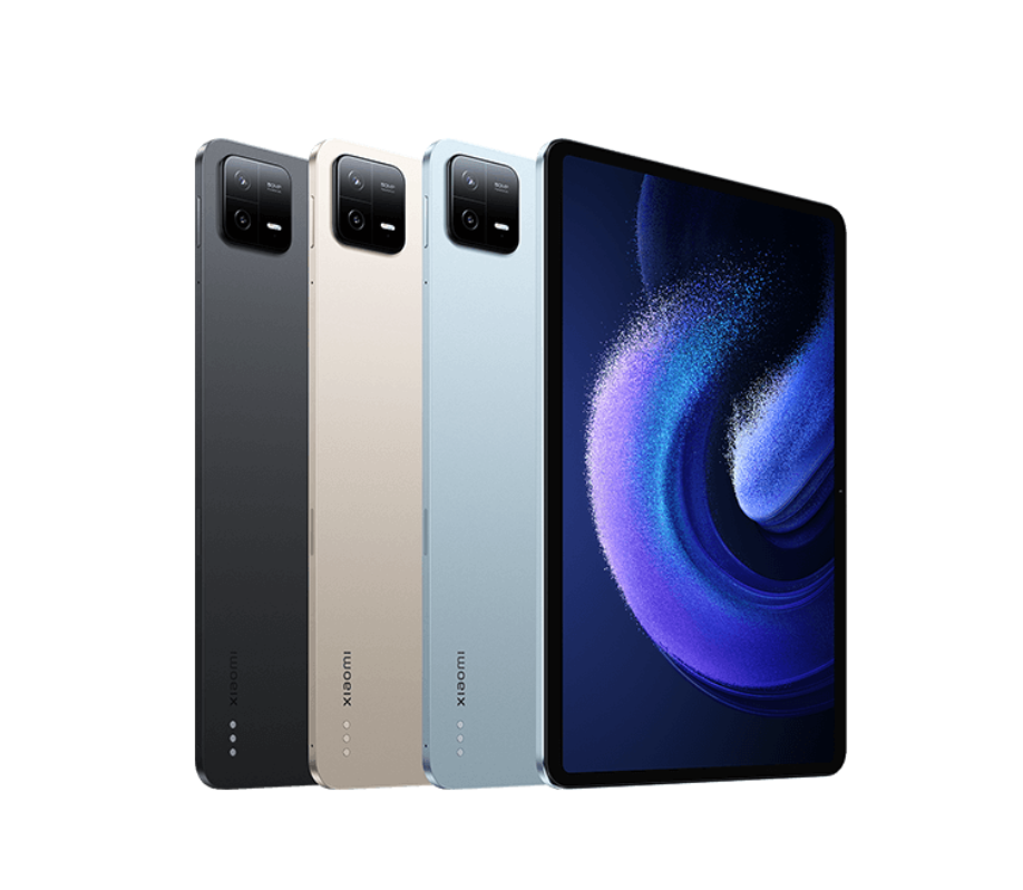 Xiaomi Pad 6 Pro