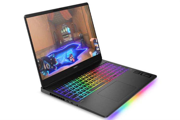 HP Omen 16 Gaming