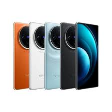 Vivo X100 Pro