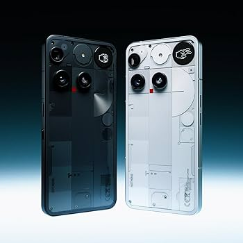 Nothing Phone 3