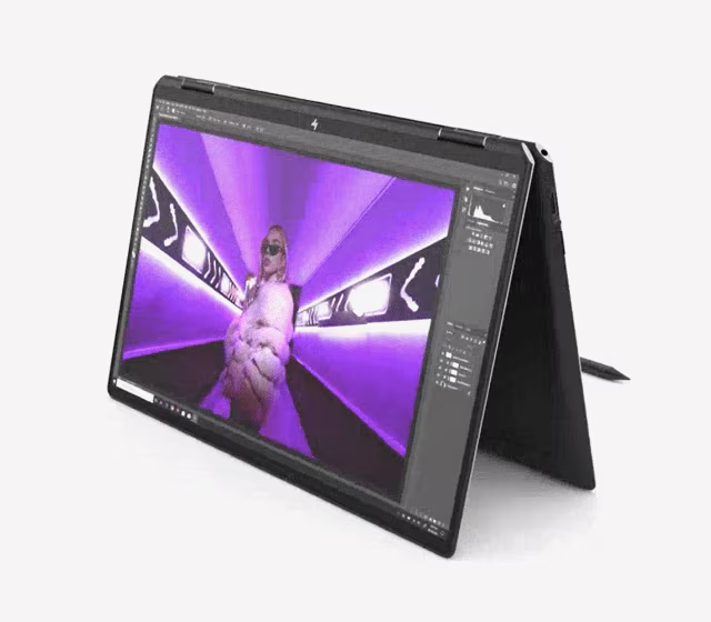 HP Spectre x360 16 2024