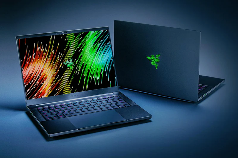 Razer Blade 14 2024
