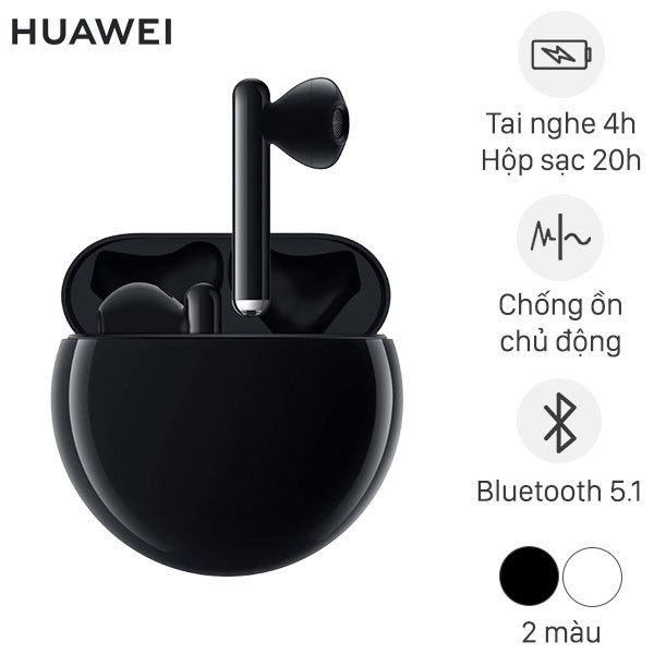 Huawei FreeBuds Pro 3