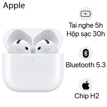 AirPods 4 ANC