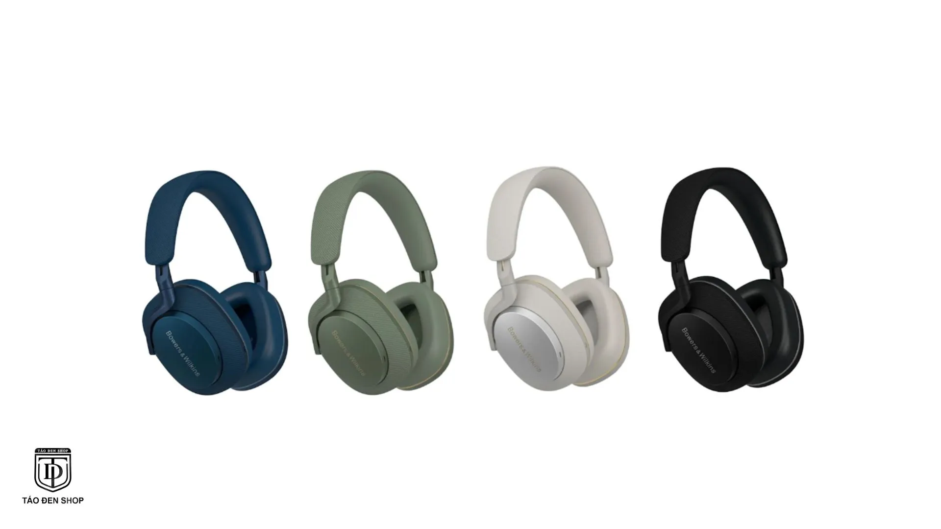 Bowers & Wilkins Px7 S2e