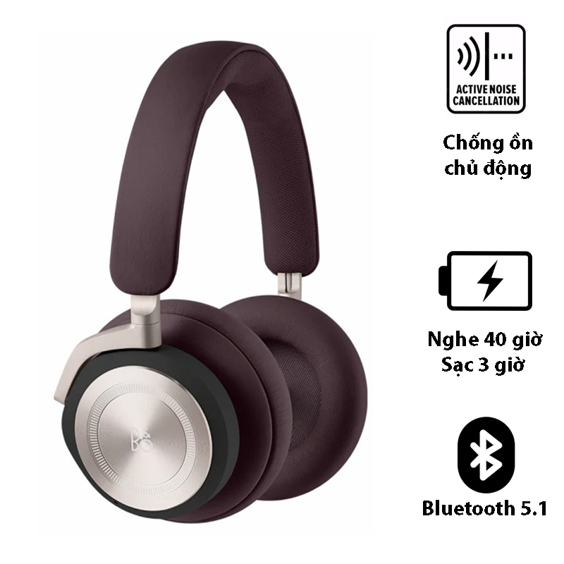 Bang & Olufsen Beoplay HX