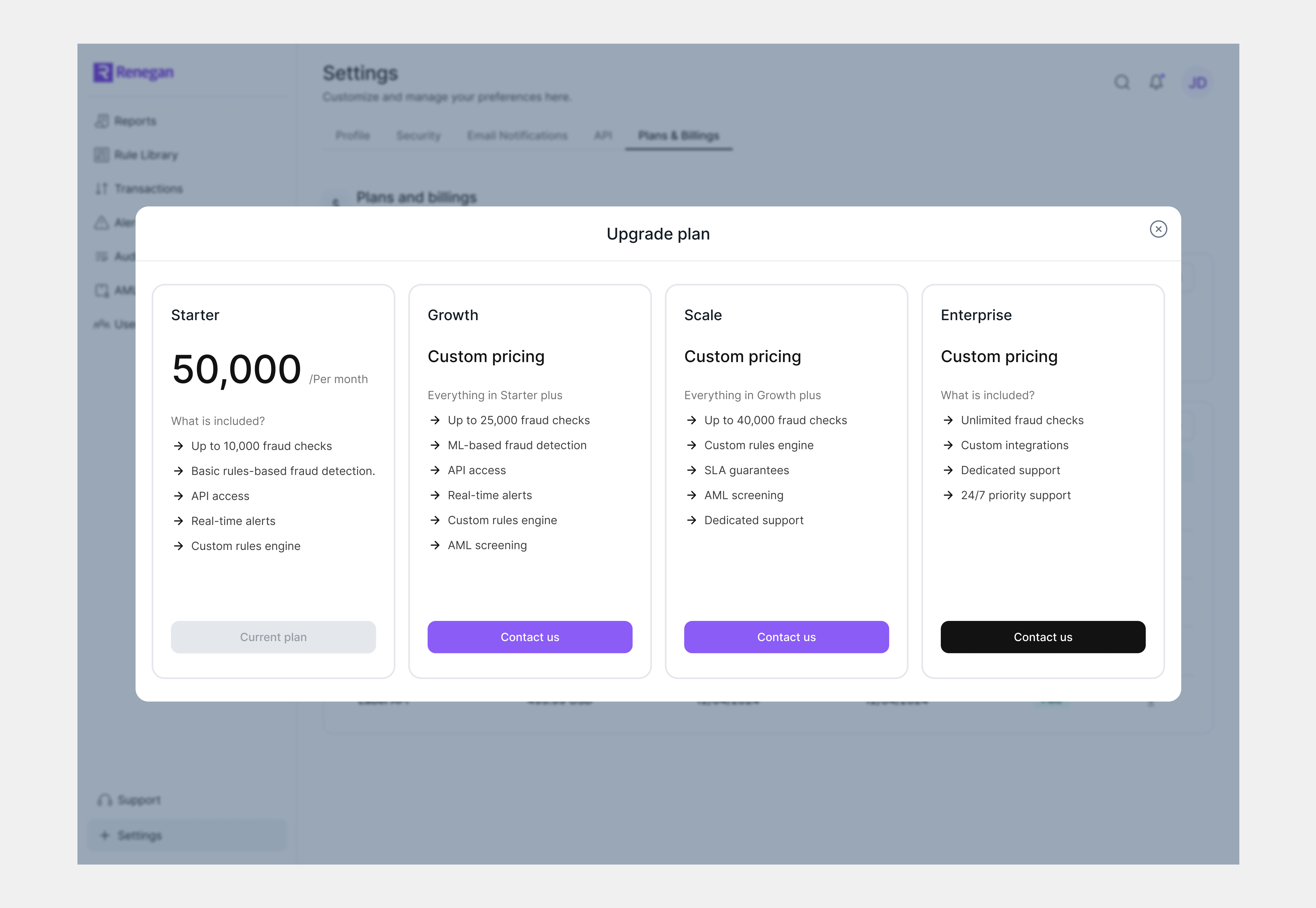 Solution: An End-to-End Fraud Monitoring Platform 8