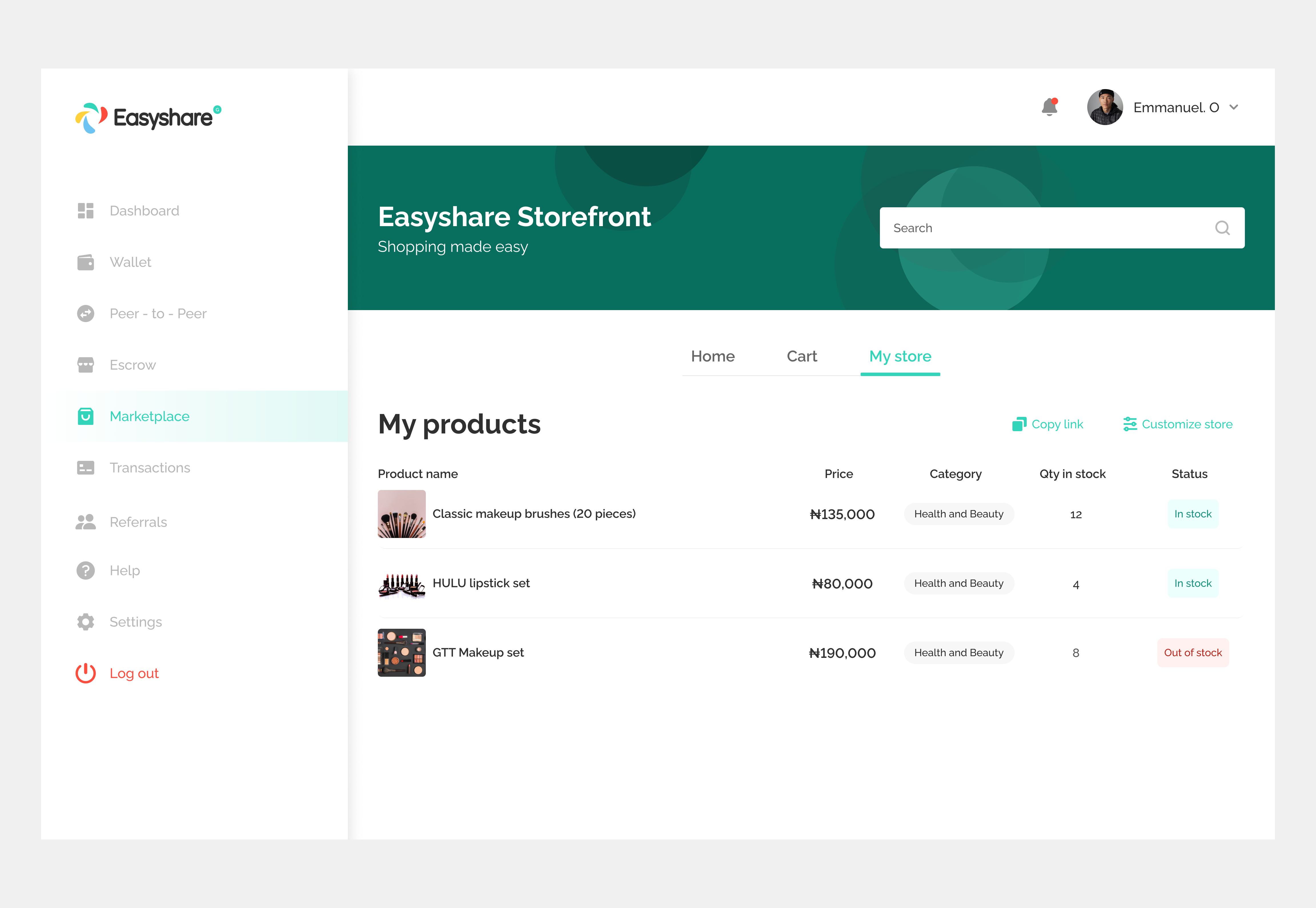 Design Preview 1