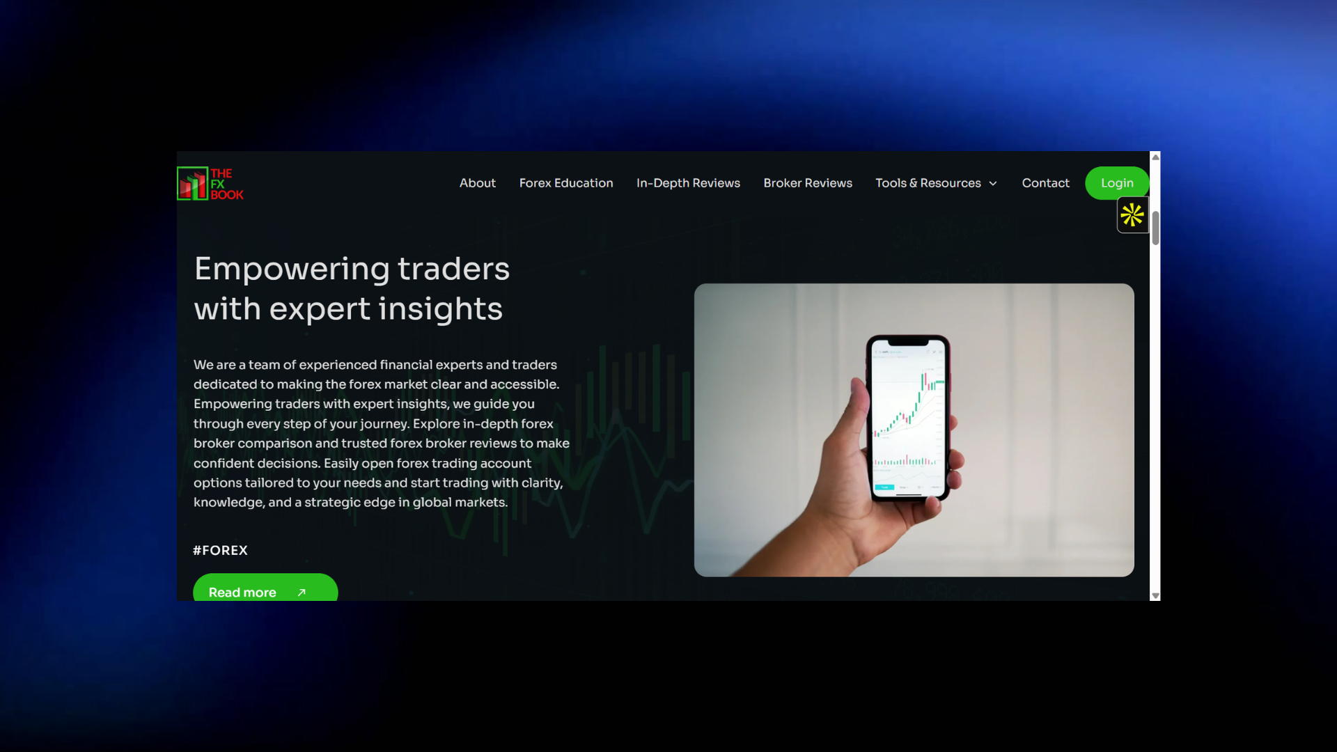 Comprehensive editing of 379-article Forex trading course required meticulous proofreading, visual enhancements, and consistent formatting across all articles to meet professional educational standards.