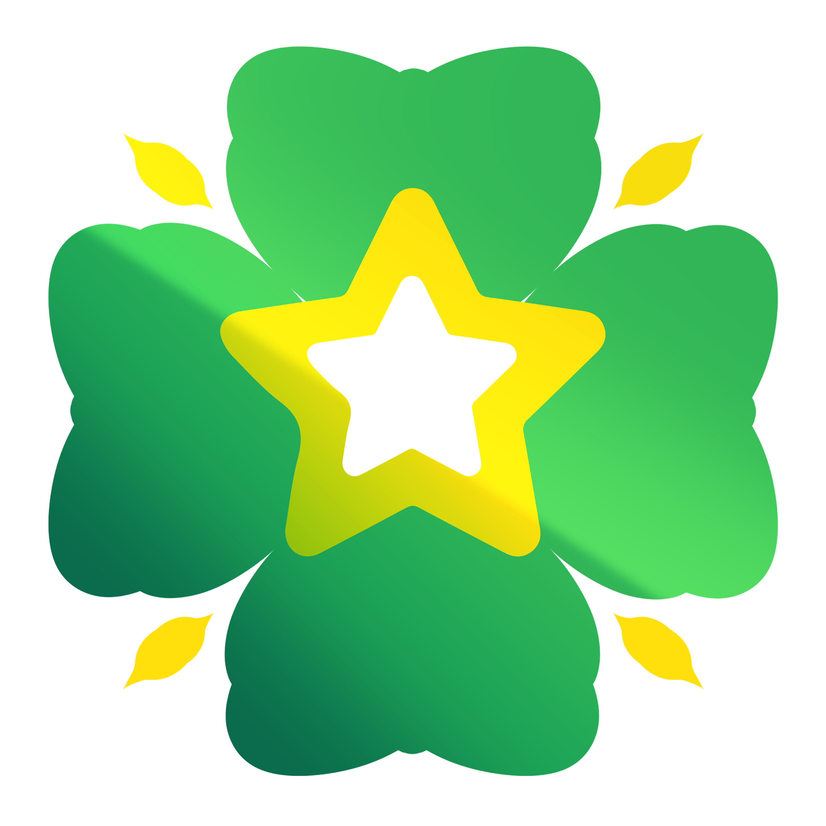 GLHF Logo