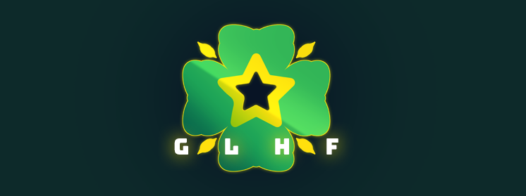 Welcome to GLHF Gaming Clan!