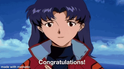 🍀🌟GLHF 1st Monthsary Winners — Congratulations! 🎉