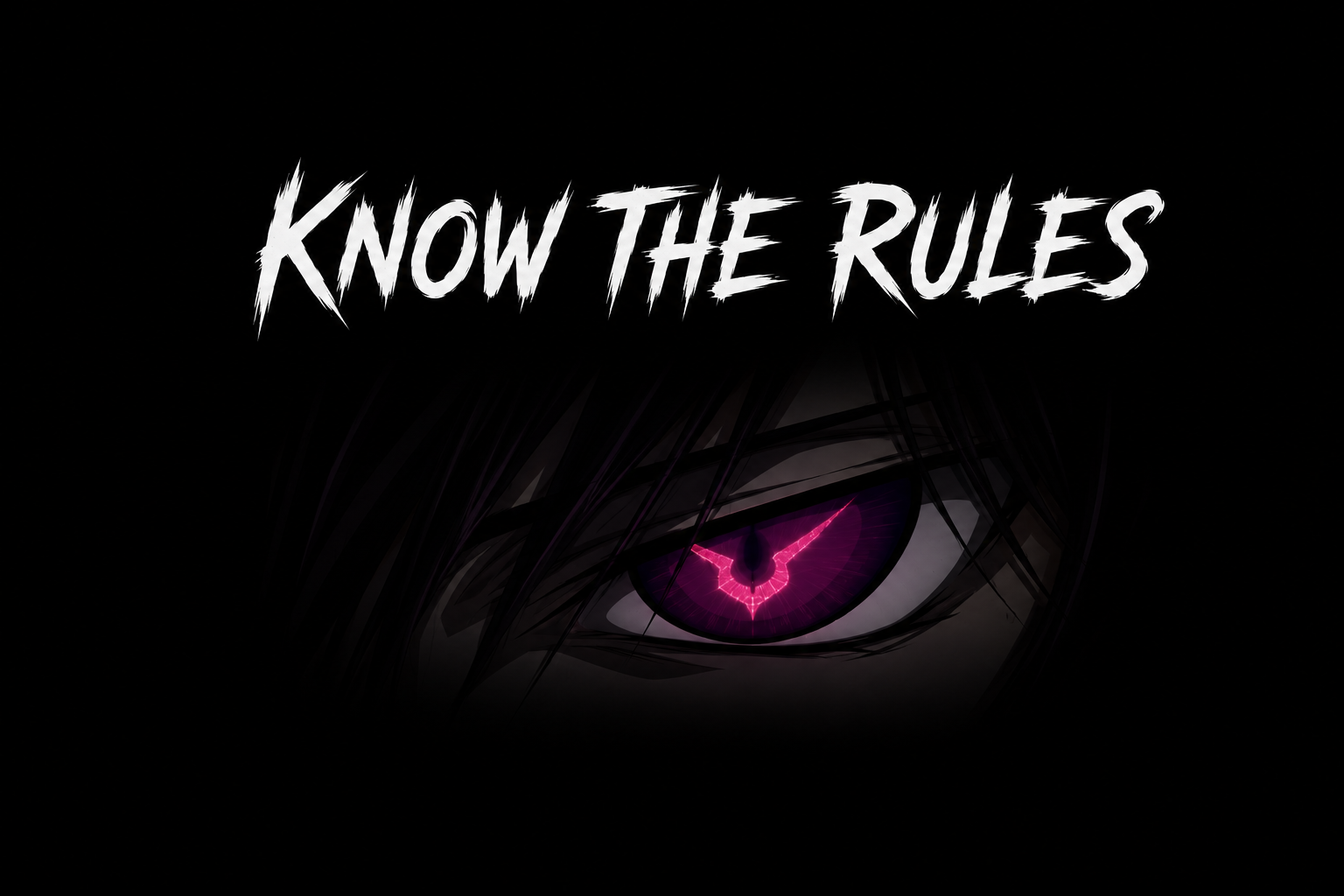 GLHF Rules Updated!