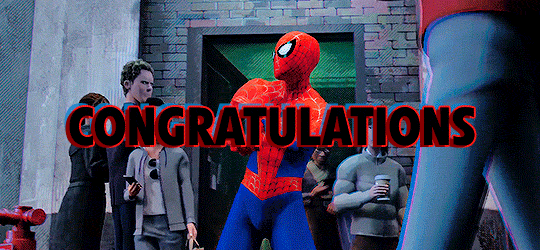 ππ GLHF 6th Monthsary Event Winners β Congratulations! π