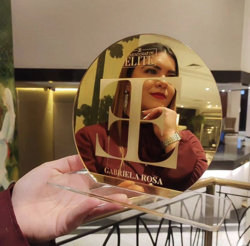 Troféu Educadora