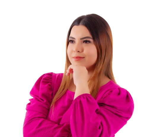 Gabriela Rosa Lash Designer