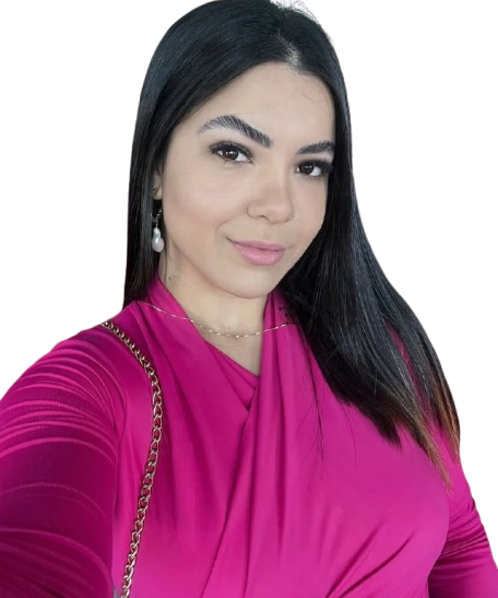 Gabriela Rosa Lash Designer