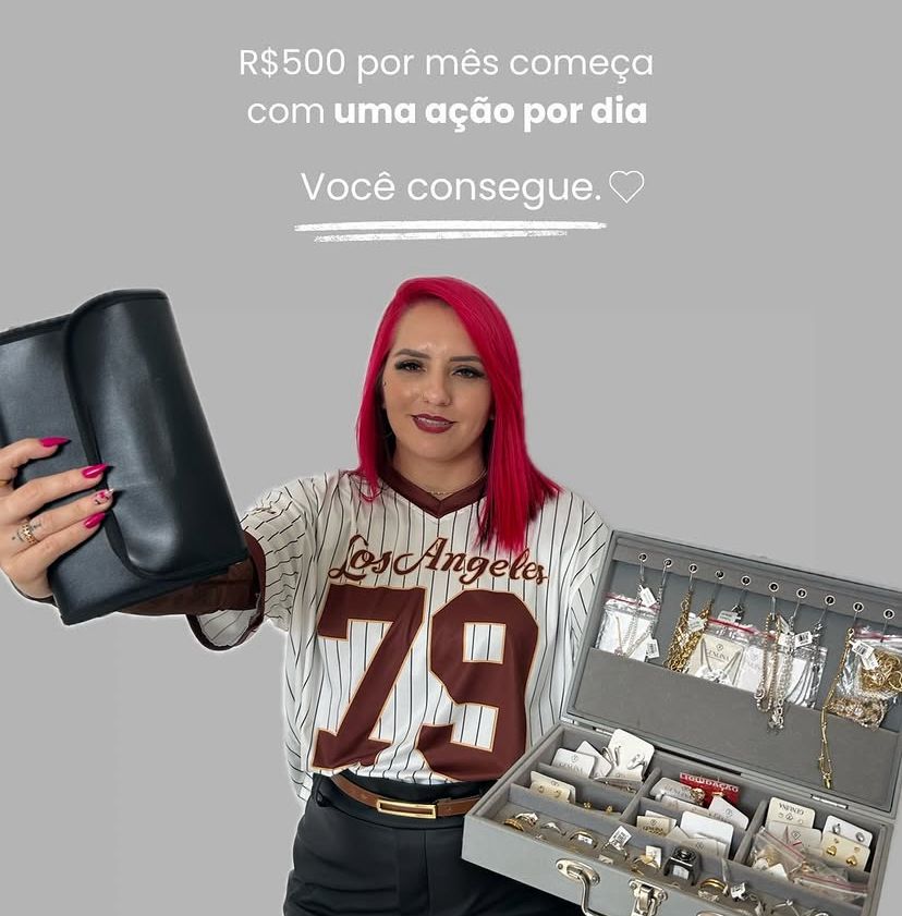 Equipe Genuína