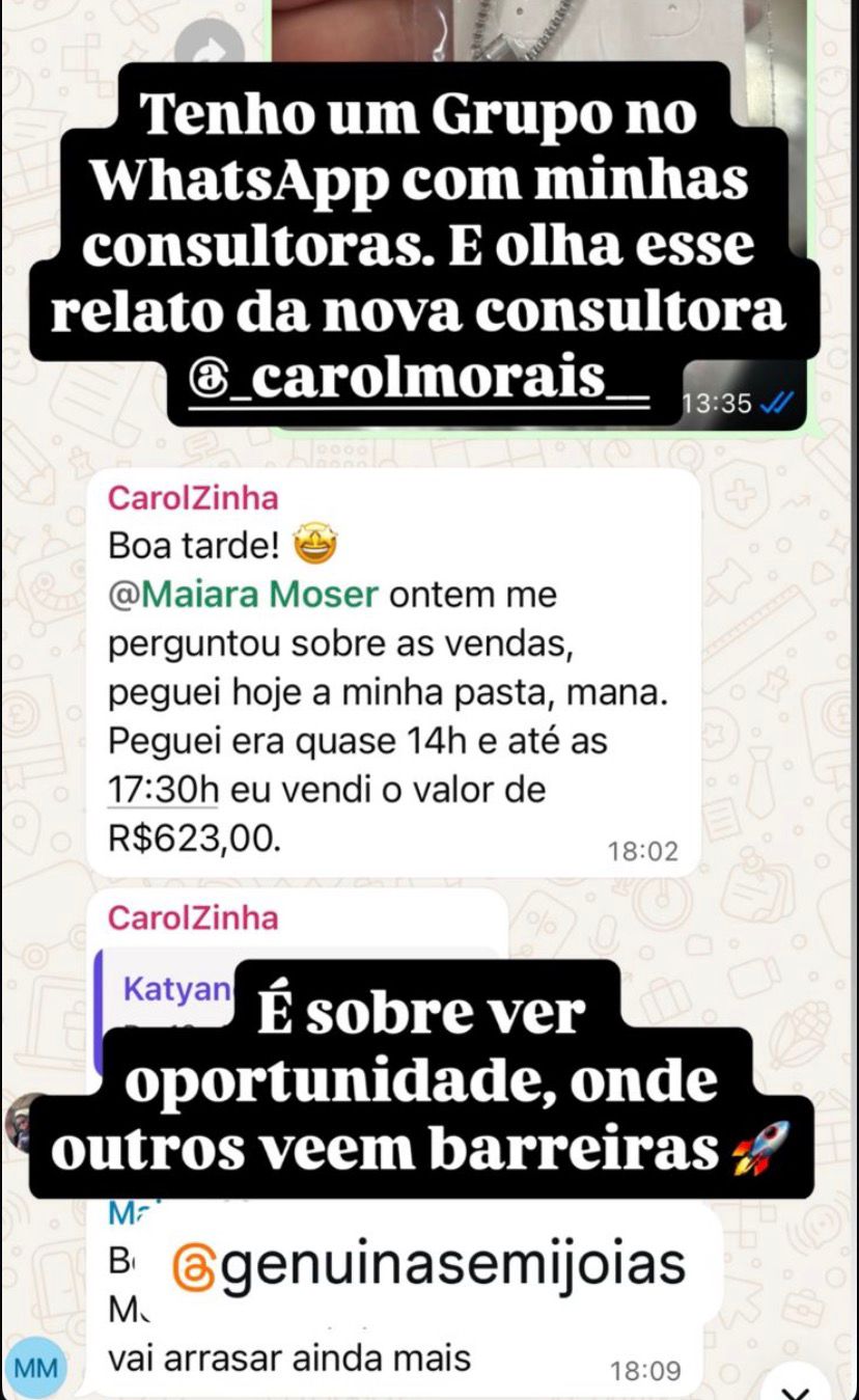 Consultora