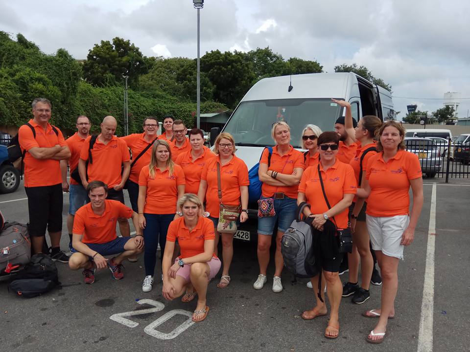 Sri Lankan Safari Tour