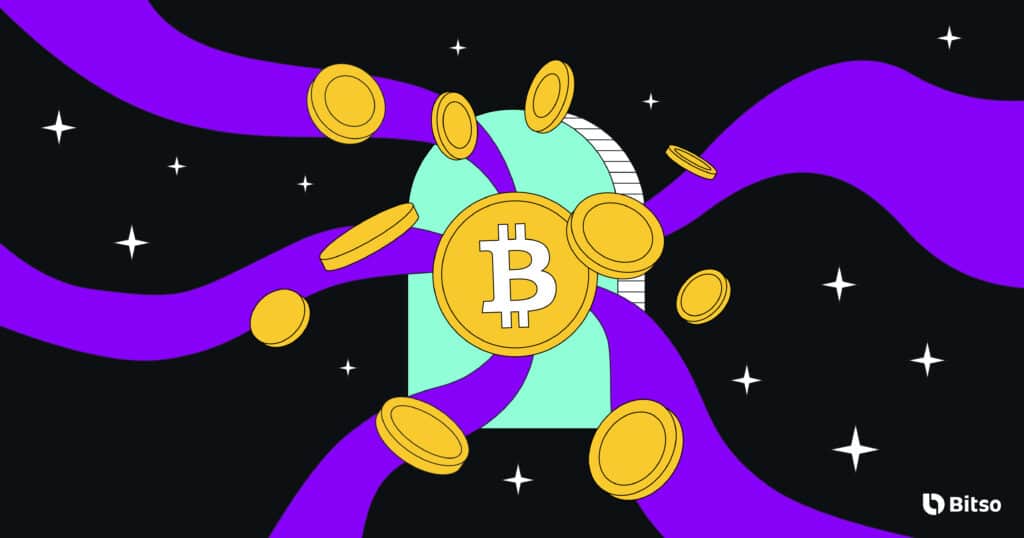 Impossível não estar!