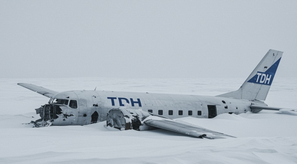 O Homem Contra a Natureza: A Sobrevivência Além dos Limites