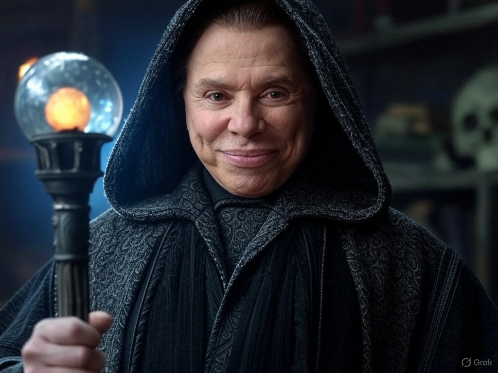 Venha Rodar: Pião do Baú