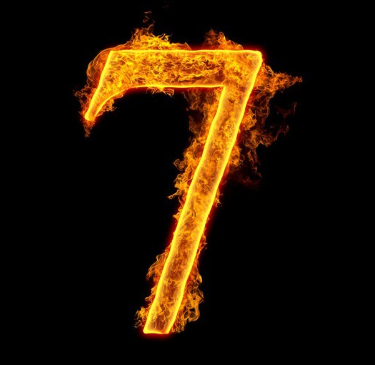 A chave privada contém 7 erros.