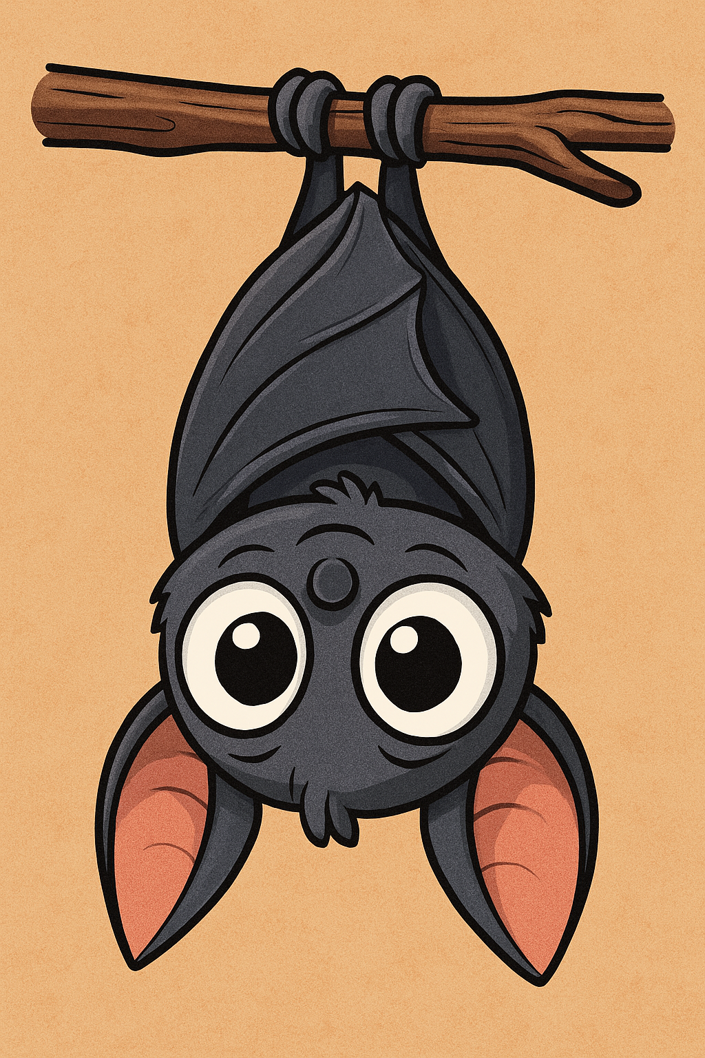 Desafio do morcego de Gotham