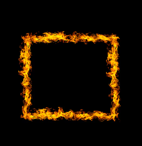 A dança do quadrado