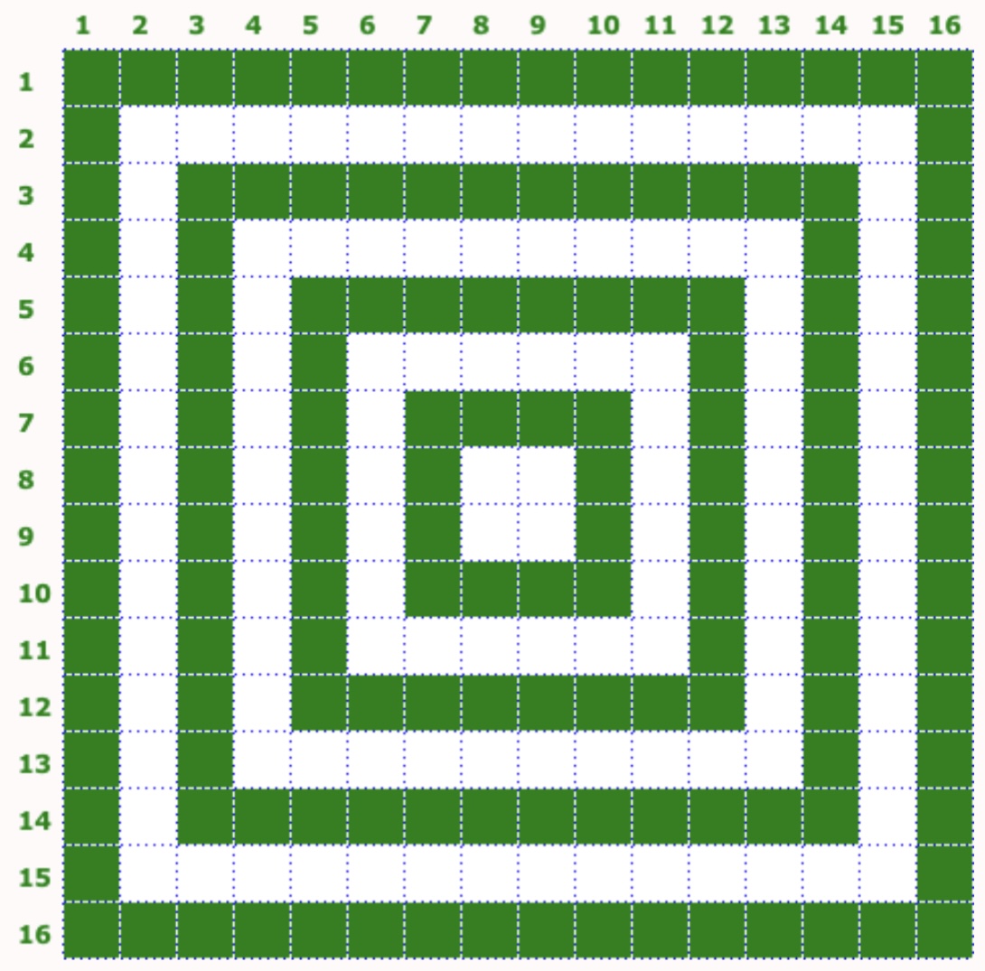 Os desafios de desenhos voltaram...