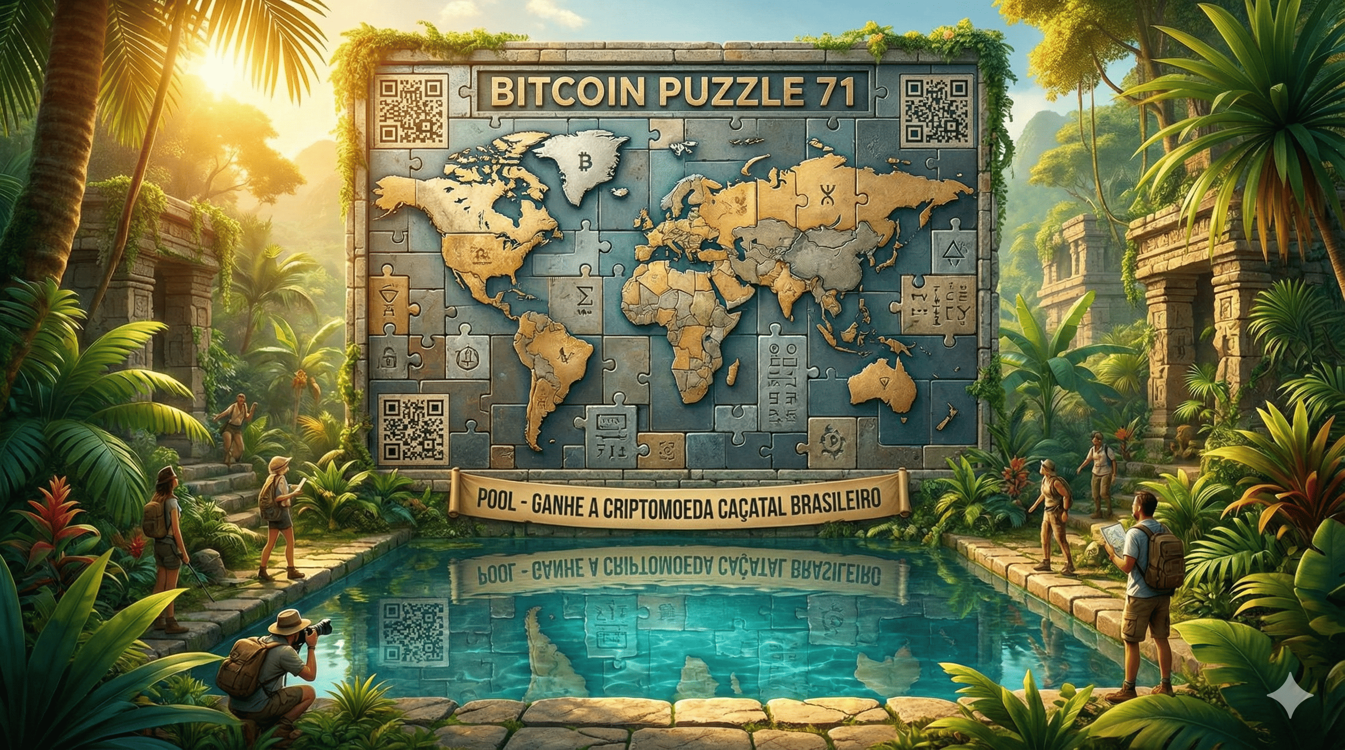 Enigma do Bitcoin 71