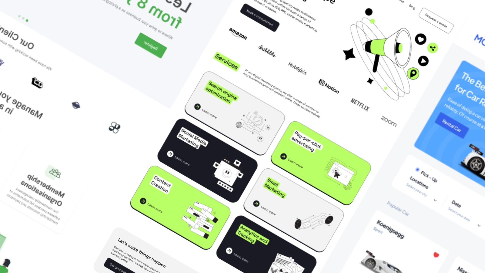 How much does a website cost in 2026?