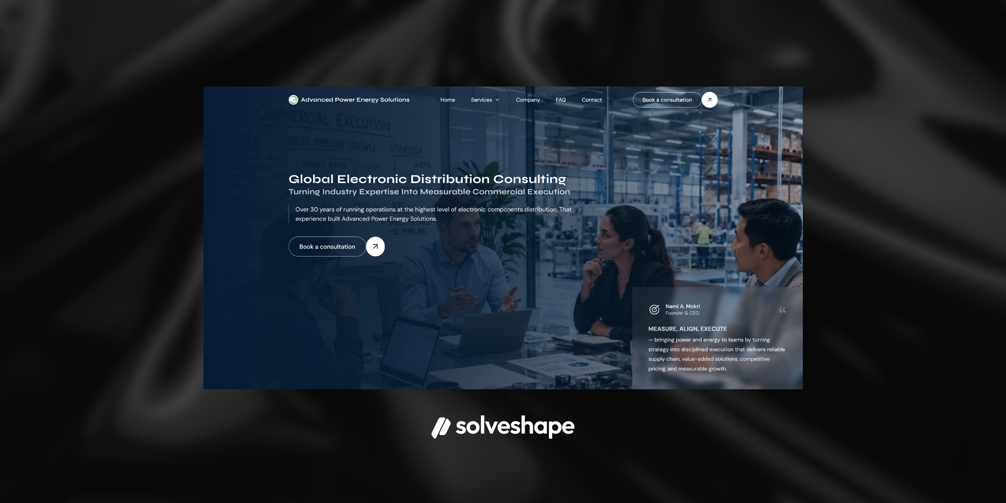 advancedpowerenergy.com