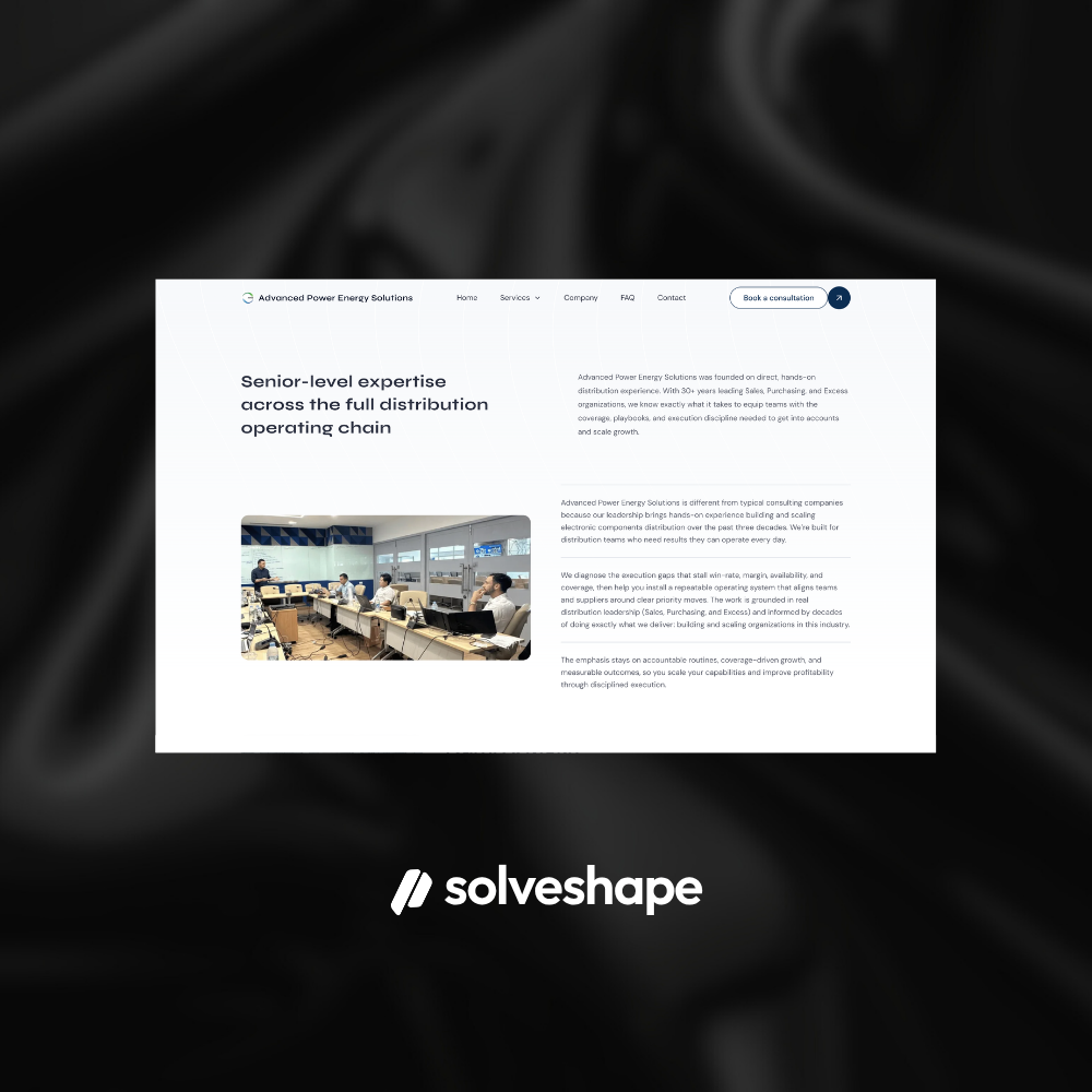advancedpowerenergy.com - 3