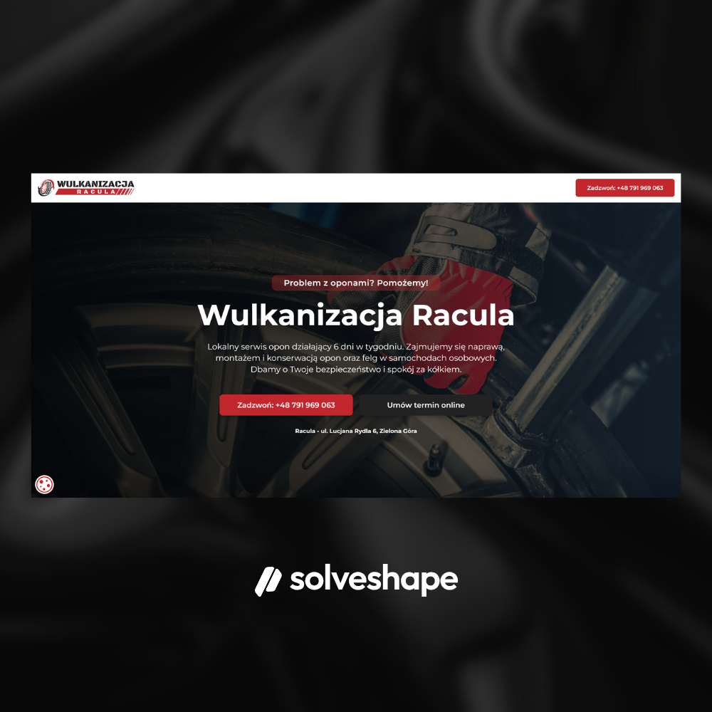 wulkanizacjaracula.pl - 1