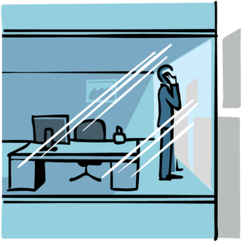 office