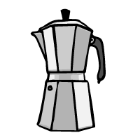 coffeemaker