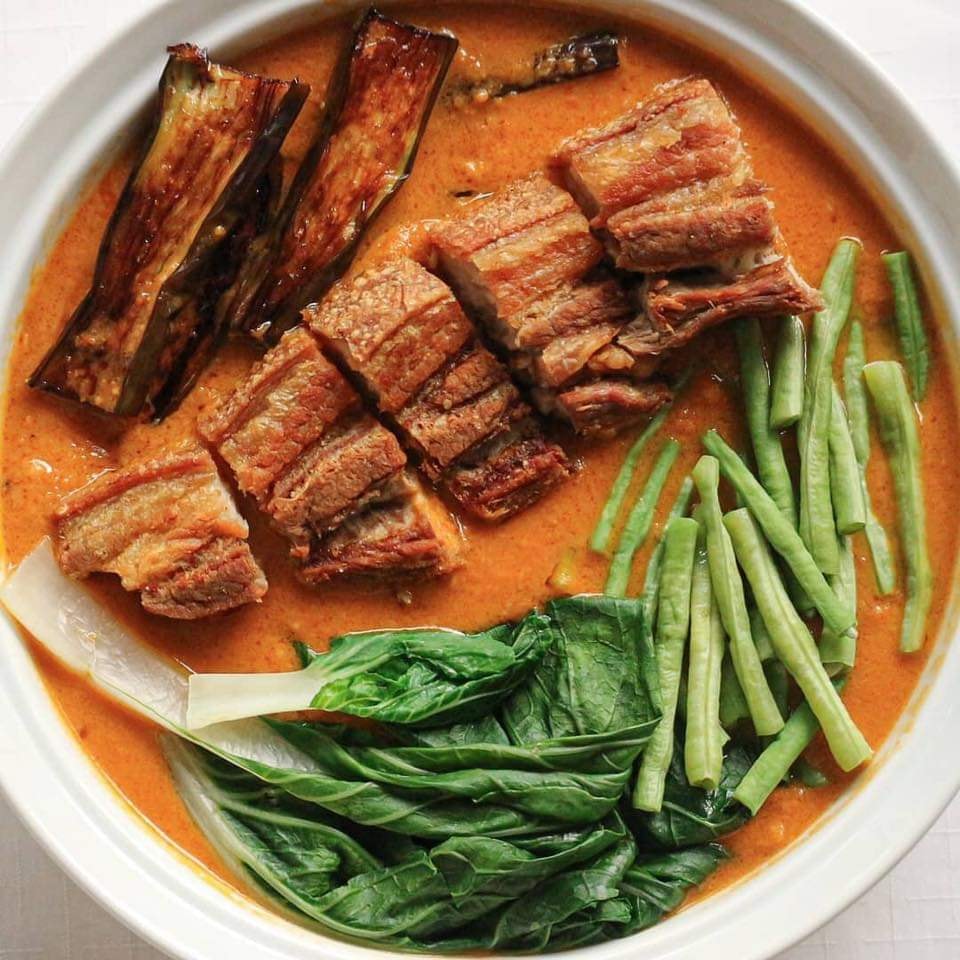 Karekare Bagnet
