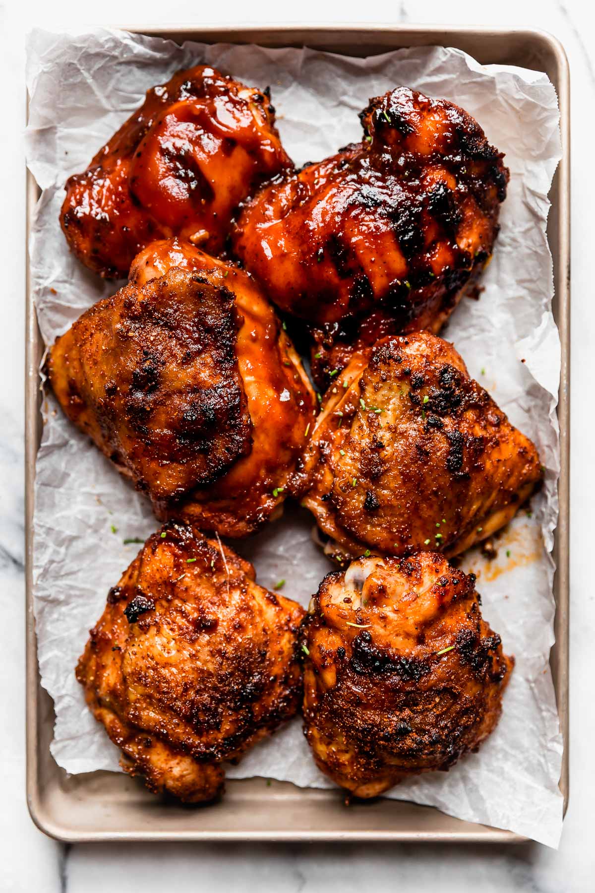 Chicken BBQ