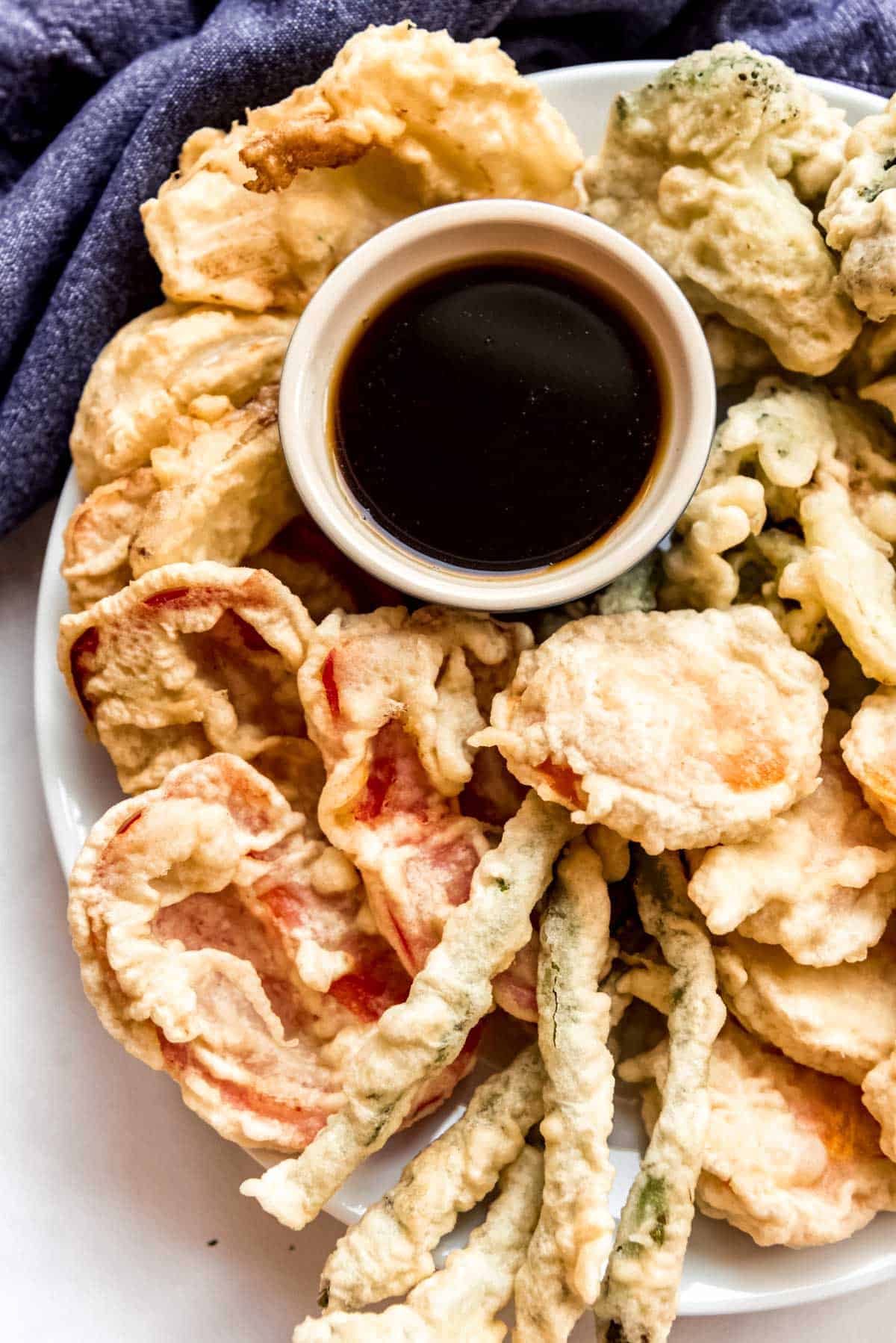 Tempura