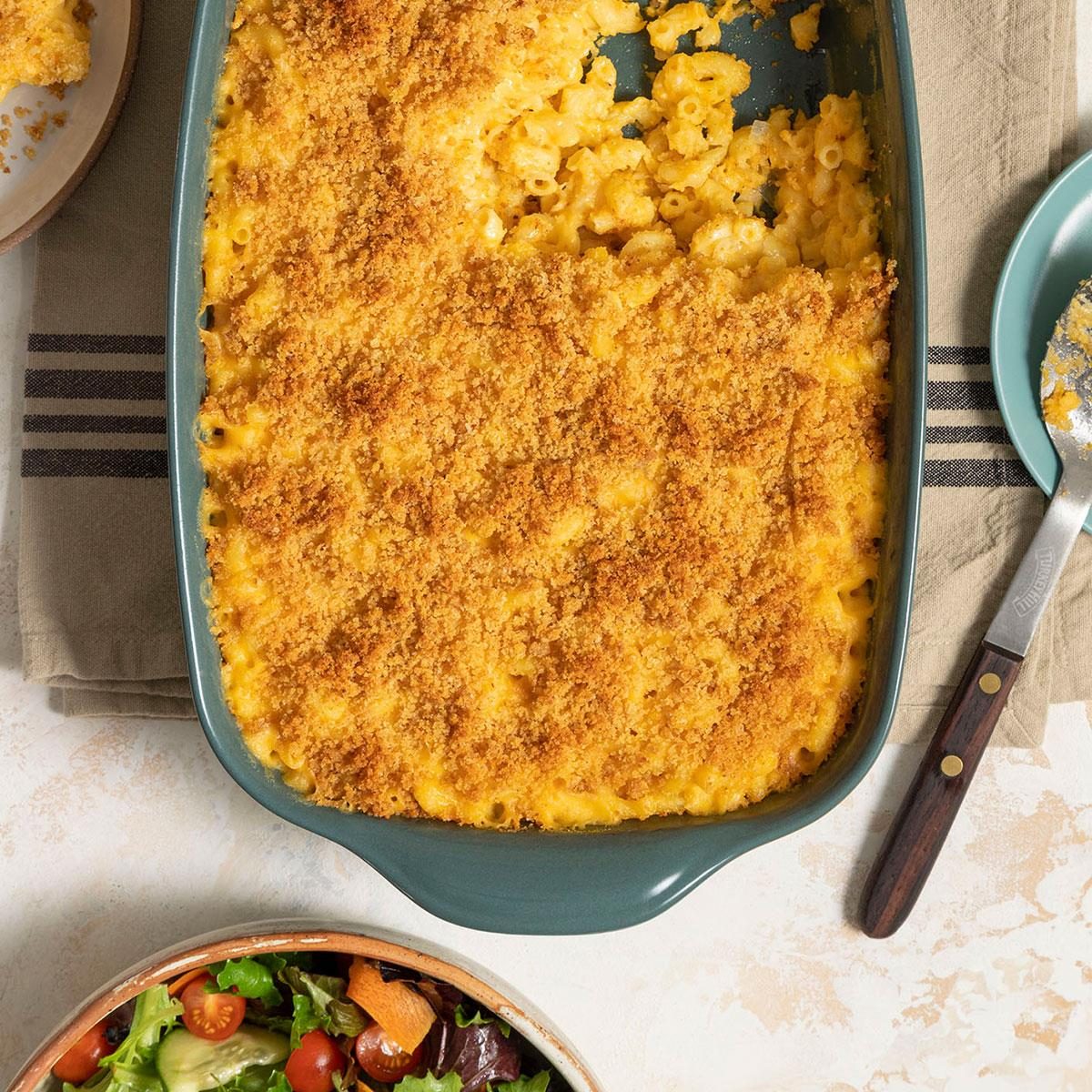 Baked Macaroni