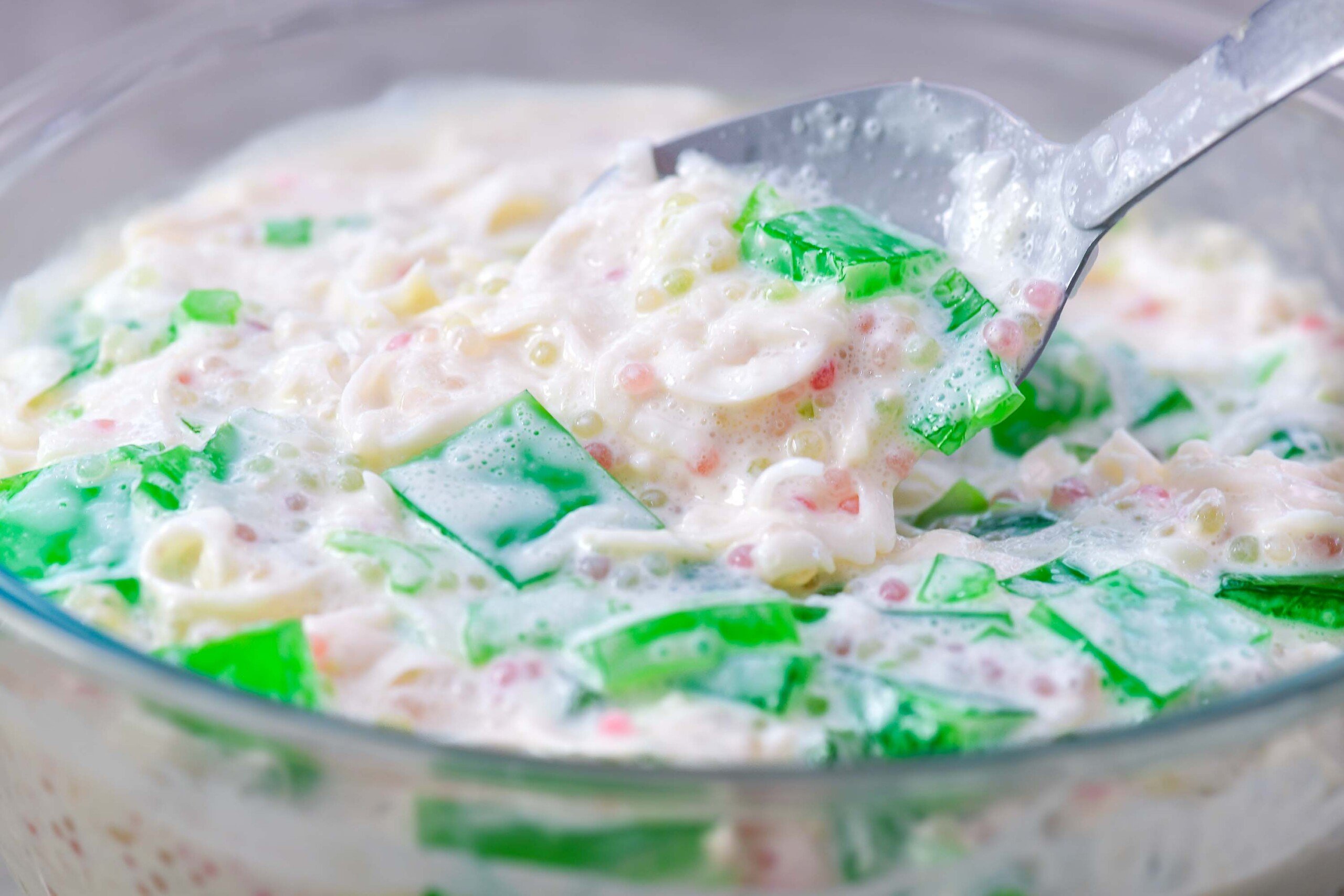 Buko Salad