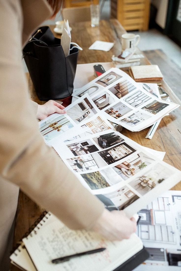 Our Design Story
