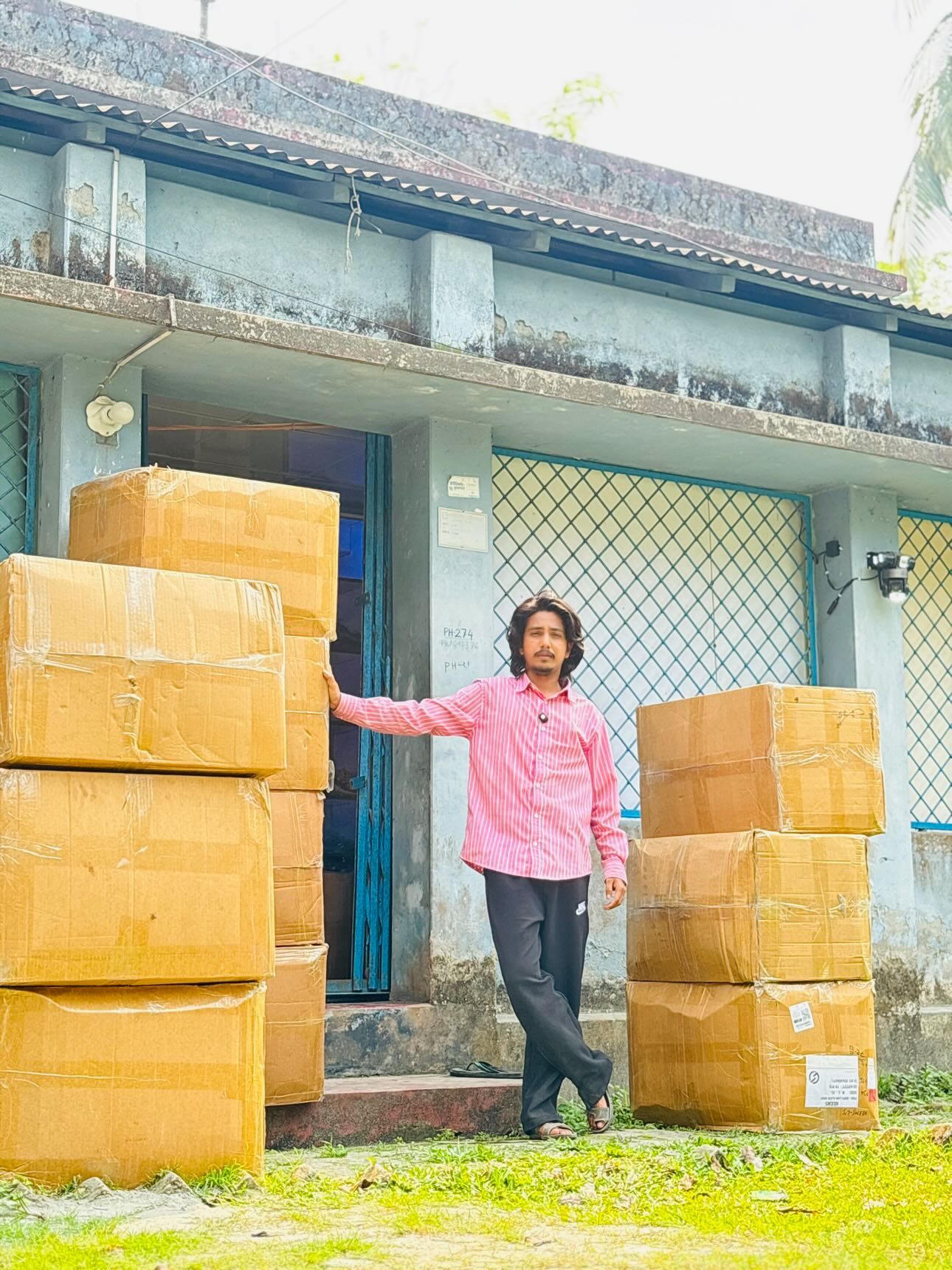 নতুন প্রোডাক্টের ছবি