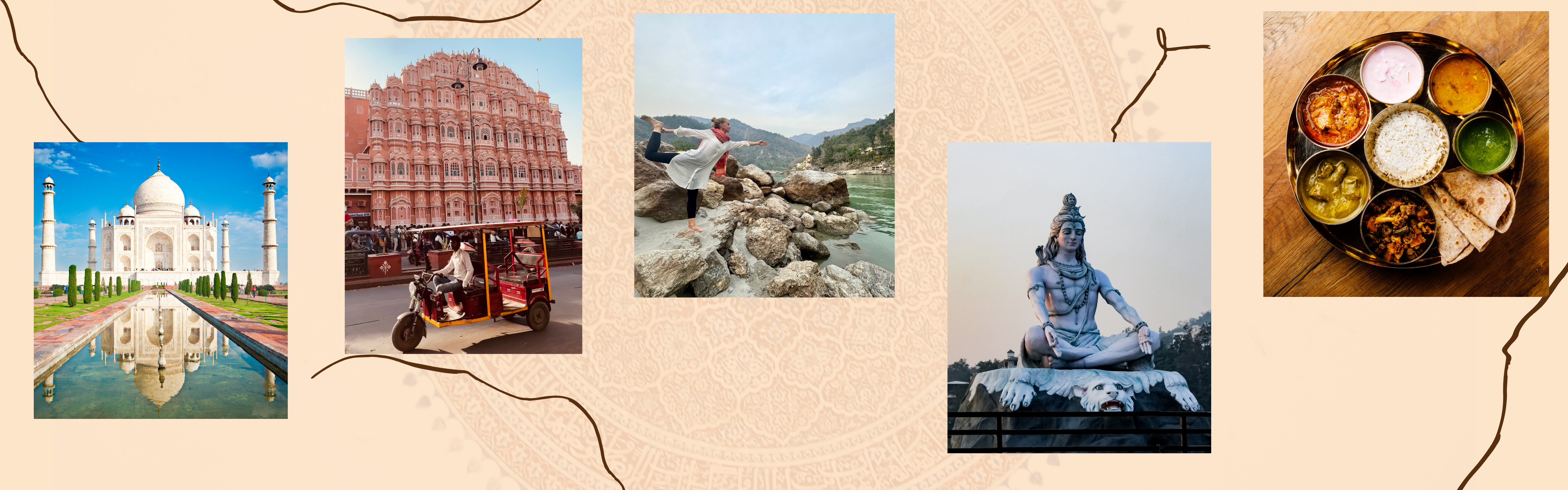 ¿Qué incluye el viaje?