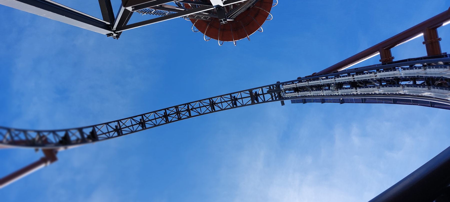 Beyond Vertical Launch