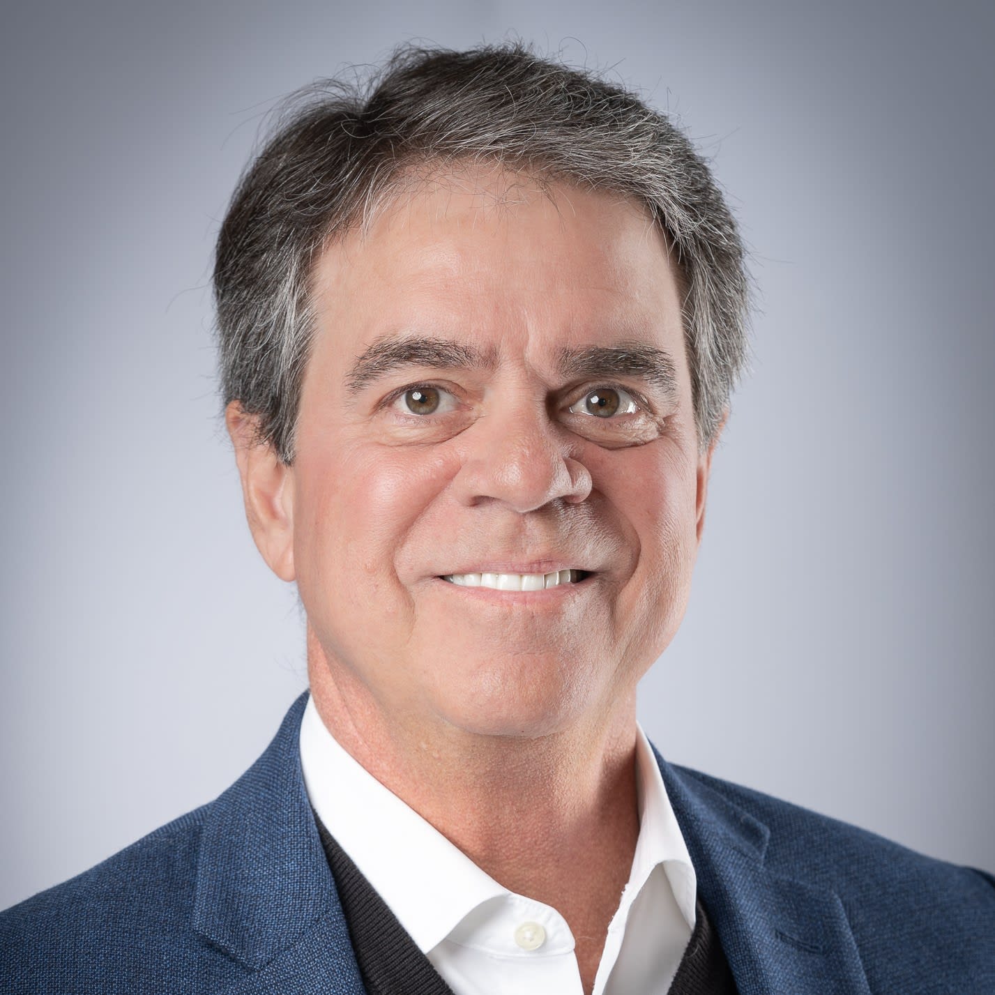 Bob Dean