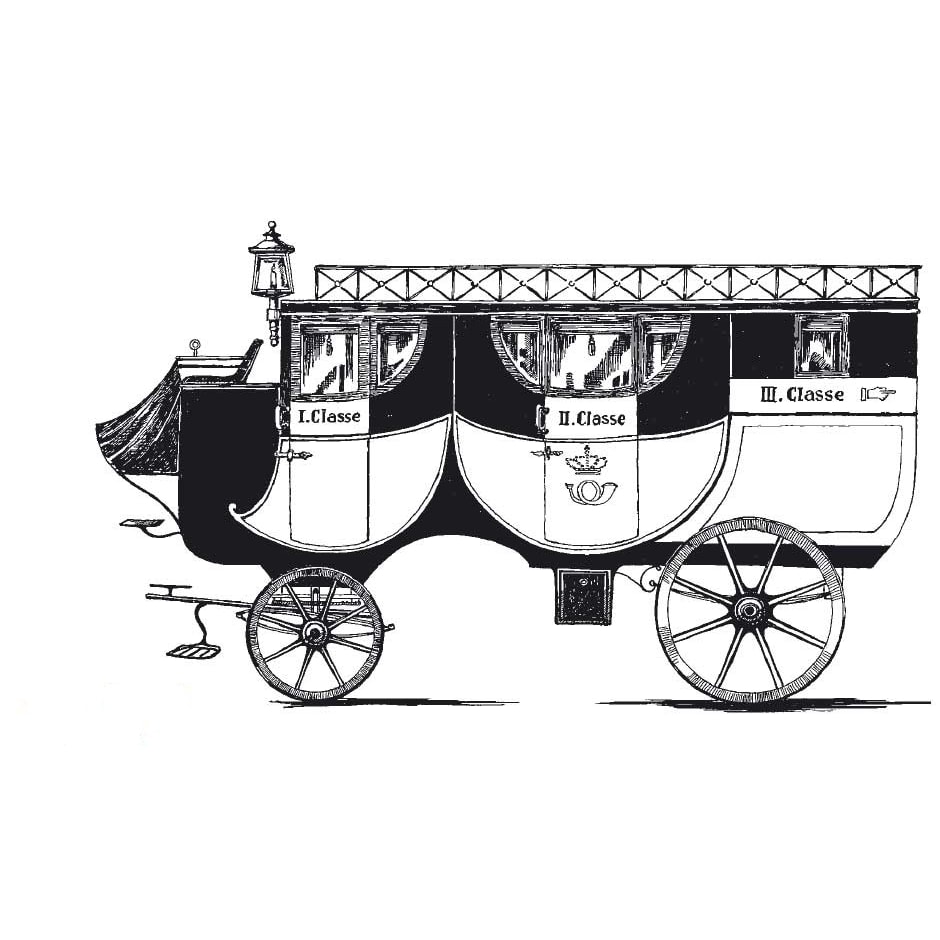 The Beginning of the Transport Business