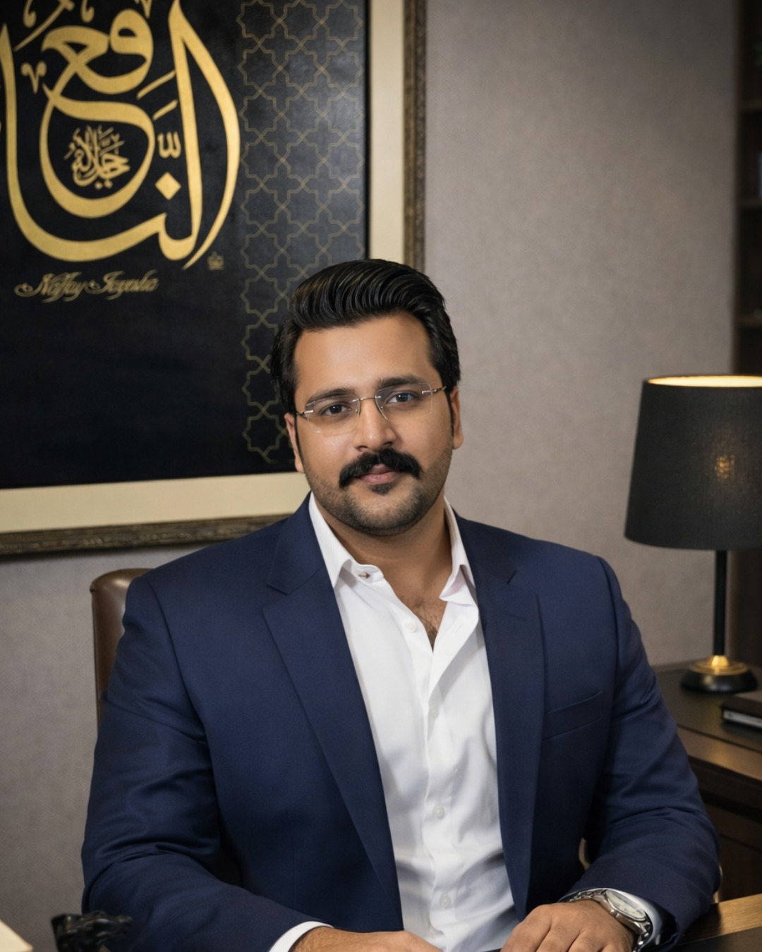 Naffay Bin Rauf